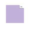 Carta velina 50 x 70 cm 20 gr lilla 756 busta 26 fogli - 9772