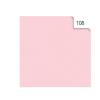 Carta velina 50 x 70 cm 20 gr rosa 108 busta 26 fogli - 9710