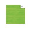Carta velina 50 x 70 cm 20 gr verde chiaro 371 busta 26 fogli - 9714