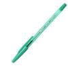 Penna a sfera BP S punta media 1 mm verde - 9893 Penna a sfera BP S punta media 1 mm verde - 9893