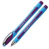 Penna a sfera Slider Memo punta XB viola - 9999