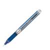 Roller Hi Tecpoint V7 Grip punta 0,7 mm blu - 9935 Roller Hi Tecpoint V7 Grip punta 0,7 mm blu - 9935