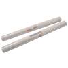 Rotolo coprilibro Veloplast 2 mt x45 cm PP 60 mic liscio adesivo neutro - 9869