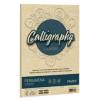 Carta Calligraphy Pergamena - A4 - 190 gr - crema 05 - conf. 50 fogli - Favini - A692084 - 8007057671698 - DMwebShop Carta Calligraphy Pergamena - A4 - 190 gr - crema 05 - conf. 50 fogli - Favini - A692084 - 8007057671698 - DMwebShop