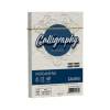 Busta Calligraphy Pergamena - 120 x 180 mm - 90 gr - perla 10 - conf. 25 pezzi - Favini - A574207 - 8007057741384 - DMwebShop Busta Calligraphy Pergamena - 120 x 180 mm - 90 gr - perla 10 - conf. 25 pezzi - Favini - A574207 - 8007057741384 - DMwebShop