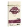 Busta Calligraphy Millerighe - 110 x 220 mm - 100 gr - avorio 02 - conf. 25 pezzi - Favini - A57Q424 - 8007057747553 - DMwebShop Busta Calligraphy Millerighe - 110 x 220 mm - 100 gr - avorio 02 - conf. 25 pezzi - Favini - A57Q424 - 8007057747553 - DMwebShop