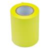 Rotolo ricarica carta autoadesiva - giallo neon - 59 mm x 10 mt - per Memoidea Tape Dispenser - conf. 6 pezzi - Iternet - 3205G - 8028422332051 - DMwebShop