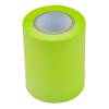 Rotolo ricarica carta autoadesiva - verde neon - 59 mm x 10 mt - per Memoidea Tape Dispenser - conf. 6 pezzi - Iternet - 3205V - 8028422532055 - DMwebShop