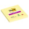 Blocco foglietti Super Sticky 675 SS3CY EU a righe 101 x 101 mm giallo Canary 70 fogli - 6367