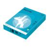 Carta Maestro Color A4,160 gr azzurro forte AB48 confezione 250 fogli - 10114