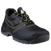 Calzatura di sicurezza Jet3 S1P SRC - pelle crosta pigmentata - numero 40 - nero - Deltaplus - JET3SPNO40 - 3295249241537 - DMwebShop