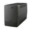 Gruppi di continuita' Paxxon 1500VA UPS - 4 porte - Trust - 23505 - 8713439235050 - DMwebShop