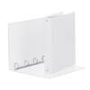 Raccoglitore Meeting - 4 anelli tondi 30 mm - dorso 4 cm - f.to utile 22 x 30 cm - PPL - bianco - Esselte - 395792904 - 8004157792902 - DMwebShop Raccoglitore Meeting - 4 anelli tondi 30 mm - dorso 4 cm - f.to utile 22 x 30 cm - PPL - bianco - Esselte - 395792904 - 8004157792902 - DMwebShop