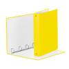 Raccoglitore Meeting - 4 anelli tondi 30 mm - dorso 4 cm - f.to utile 22 x 30 cm - PPL - giallo vivida - Esselte - 395792930 - 8004157792933 - DMwebShop Raccoglitore Meeting - 4 anelli tondi 30 mm - dorso 4 cm - f.to utile 22 x 30 cm - PPL - giallo vivida - Esselte - 395792930 - 8004157792933 - DMwebShop