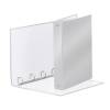 Raccoglitore Meeting - 4 anelli tondi 30 mm - dorso 4 cm - f.to utile 22 x 30 cm - PPL - grigio metallizzato - Esselte - 395792970 - 8004157792971 - DMwebShop Raccoglitore Meeting - 4 anelli tondi 30 mm - dorso 4 cm - f.to utile 22 x 30 cm - PPL - grigio metallizzato - Esselte - 395792970 - 8004157792971 - DMwebShop