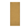 Busta portaposate - in fibra riciclata - con tovagliolo - 38 x 38 cm - conf. 700 pezzi - Fato - 88207400 - 8000664820749 - DMwebShop
