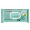 Salviette idratanti Natural Bebe' - busta da 72 pezzi - Farmacotone 3457FB02 - 3457FB03 - 8003350539307 - DMwebShop