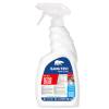 Detergente gel - profumato - con cloro attivo - trigger 750 ml - Sanitec - 1560-s - 8032680393167 - DMwebShop Detergente gel - profumato - con cloro attivo - trigger 750 ml - Sanitec - 1560-s - 8032680393167 - DMwebShop