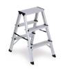 Sgabello doppia salita - in alluminio - Garden Friend - S1405403 - 8023755042851 - DMwebShop Sgabello doppia salita - in alluminio - Garden Friend - S1405403 - 8023755042851 - DMwebShop