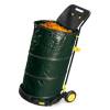 Carrello raccoglifoglie Pop-Up - 150 lt - Garden Friend - C1299901 - 8023755054229 - DMwebShop