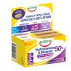 Integratore Multivitamine e Minerali 50 + - 30 compresse triplostrato (1,4 gr cad.) - Equilibra - VIS - 8000137004034 - DMwebShop