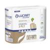 Asciugatutto EcoNatural 2,3 Plastic Free 200 strappi pacco 2 rotoli - 24380