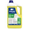 Detergente pavimento Igienic Floor 5 lt fiori d arancio - 24910