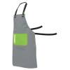 Grembiule in poliestere - Verdemax - 5000 - 8015358050005 - DMwebShop
