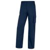 Pantalone da lavoro Palaos Paligpa - cotone - taglia XL - blu - Deltaplus - PALIGPABMXG - 3295249216153 - DMwebShop Pantalone da lavoro Palaos Paligpa - cotone - taglia XL - blu - Deltaplus - PALIGPABMXG - 3295249216153 - DMwebShop