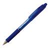 Penna a sfera a scatto Feel It punta 1 mm blu - 4282