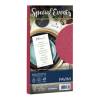 Busta Special Events metal rosso - 110 x 220 mm - 120 gr - conf. 10 buste - Favini - A57C154 - 8007057747706 - DMwebShop Busta Special Events metal rosso - 110 x 220 mm - 120 gr - conf. 10 buste - Favini - A57C154 - 8007057747706 - DMwebShop