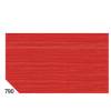 Carta crespa 50 x 250 cm 48 gr m2 rosso ciliegia 790 confezione 10 rotoli - 11198 Carta crespa 50 x 250 cm 48 gr m2 rosso ciliegia 790 confezione 10 rotoli - 11198