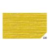 Carta crespa 50x150 cm oro metal 130 confezione 10 rotoli - 11201 Carta crespa 50x150 cm oro metal 130 confezione 10 rotoli - 11201