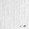 Cartoncino Elle Erre 50 x 70 cm 220 gr brina 29 blister 20 fogli - 10673