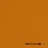 Cartoncino Elle Erre 50 x 70 cm 220 gr terra bruciata 119 blister 20 fogli - 10660 Cartoncino Elle Erre 50 x 70 cm 220 gr terra bruciata 119 blister 20 fogli - 10660