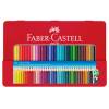 Matite colorate Colour Grip acquerellabili Faber Castell - 10994