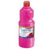 Tempera pronta 1000 ml rosso magenta - 10357