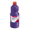 Tempera pronta 1000 ml violetto - 10359 Tempera pronta 1000 ml violetto - 10359