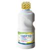 Tempera pronta 250 ml bianco - 10307