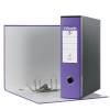 Registratore Eurofile G53 - dorso 8 cm - commerciale - 23 x 30 cm - viola - Esselte - 390753950 - 8004157753958 - DMwebShop