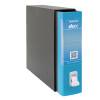 Registratore Dox 2 - dorso 8 cm - protocollo - 23 x 34 cm - azzurro capri - Esselte - Dox - D26201 - 5028252441735 - DMwebShop