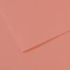 Foglio Mi-Teintes - A4 - 160 gr - rosa scuro - conf. 25 pezzi - Canson - C31032S016 - 92873A - DMwebShop