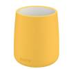 Porta penne Cosy - in ceramica - giallo - Leitz - 53290019 - 4002432127924 - DMwebShop Porta penne Cosy - in ceramica - giallo - Leitz - 53290019 - 4002432127924 - DMwebShop