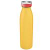 Bottiglia termica Cosy 500 ml giallo - 23478