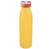 Bottiglia termica Cosy 500 ml giallo - 23478