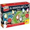 Ludoteca Gioco dell'Oca - Lisciani - 60535. - 8008324060535 - DMwebShop