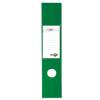 Copridorso CDR - PVC autoadesivo - 7 x 34,5 cm - verde - conf. 10 pezzi - Sei Rota - 58012535 - 8004972008851 - DMwebShop