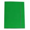 Cartellina con elastico - cartone plastificato - 3 lembi - 25 x 34 cm - verde - conf. 10 pezzi - Cart. Garda - CG0032LBXXXAE03 - 8001182007100 - DMwebShop Cartellina con elastico - cartone plastificato - 3 lembi - 25 x 34 cm - verde - conf. 10 pezzi - Cart. Garda - CG0032LBXXXAE03 - 8001182007100 - DMwebShop