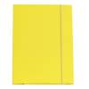 Cartellina con elastico - cartone plastificato - 3 lembi - 25 x 34 cm - giallo - conf. 10 pezzi - Cart. Garda - CG0032LBXXXAE04 - 8001182007117 - DMwebShop Cartellina con elastico - cartone plastificato - 3 lembi - 25 x 34 cm - giallo - conf. 10 pezzi - Cart. Garda - CG0032LBXXXAE04 - 8001182007117 - DMwebShop