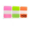 Segnapagina - Post it Index Strong Medium - 25 x 38 mm - colori vivaci - conf. 66 pezzi - 7000042777 - 21200975943 - DMwebShop